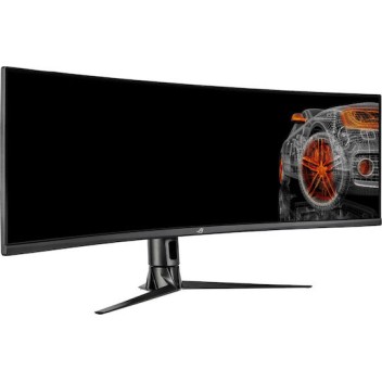 Asus ROG Strix XG49VQ Ultrawide VA HDR Curved Gaming Monitor 49