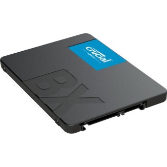 Crucial BX500 SSD 500GB 2.5'' SATA III