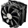 Enermax T50 Axe Silent Edition Ψύκτρα Επεξεργαστή για Socket AM4/115x/AM3/AM3+