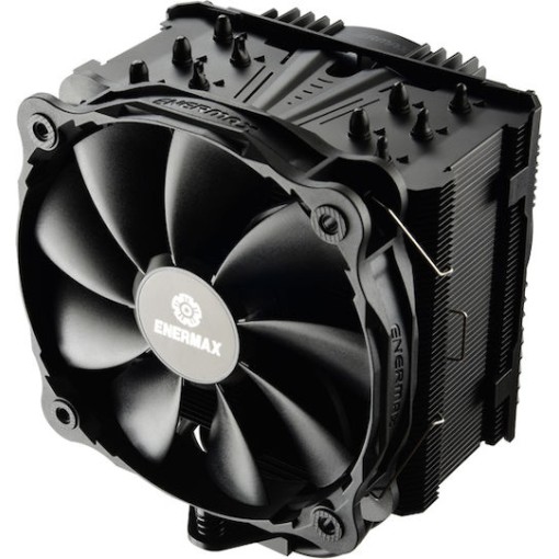 Enermax T50 Axe Silent Edition Ψύκτρα Επεξεργαστή για Socket AM4/115x/AM3/AM3+