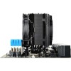 Enermax T50 Axe Silent Edition Ψύκτρα Επεξεργαστή για Socket AM4/115x/AM3/AM3+