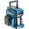 Makita Καφετιέρα Φίλτρου 300W Blue