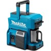 Makita Καφετιέρα Φίλτρου 300W Blue