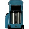 Makita Καφετιέρα Φίλτρου 300W Blue