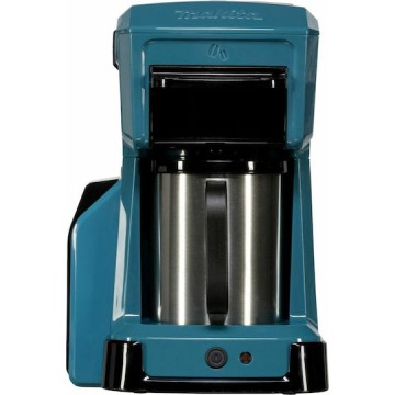 Makita Καφετιέρα Φίλτρου 300W Blue