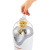 Clatronic PM 3635 Μηχανή Ποπ-Κορν Ζεστού Αέρα 1200W