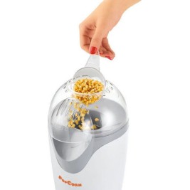 Clatronic PM 3635 Μηχανή Ποπ-Κορν Ζεστού Αέρα 1200W