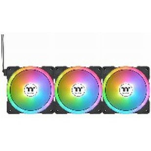 Thermaltake SWAFAN EX12 ARGB Sync TT Premium Edition Case Fan 120mm 3τμχ