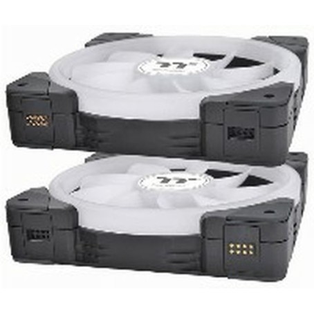 Thermaltake SWAFAN EX12 ARGB Sync TT Premium Edition Case Fan 120mm 3τμχ