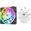 Thermaltake SWAFAN EX12 ARGB Sync TT Premium Edition Case Fan 120mm 3τμχ