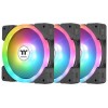 Thermaltake SWAFAN EX12 ARGB Sync TT Premium Edition Case Fan 120mm 3τμχ