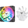 Thermaltake SWAFAN EX14 RGB TT Premium Edition Case Fan 140mm 3τμχ
