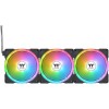 Thermaltake SWAFAN EX14 RGB TT Premium Edition Case Fan 140mm 3τμχ