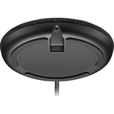 Logitech Μικρόφωνo Διασκέψεων Συνεδριακού Συστήματος Rally Mic Pod