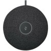 Logitech Μικρόφωνo Διασκέψεων Συνεδριακού Συστήματος Rally Mic Pod