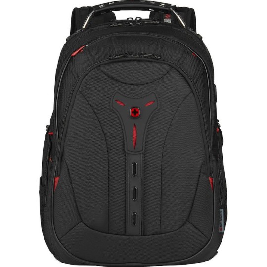 Wenger Pegasus Deluxe Τσάντα Πλάτης για Laptop 16