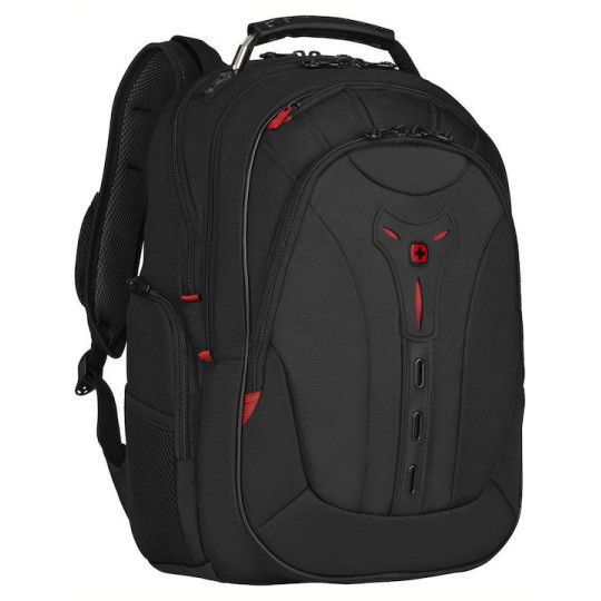 Wenger Pegasus Deluxe Τσάντα Πλάτης για Laptop 16