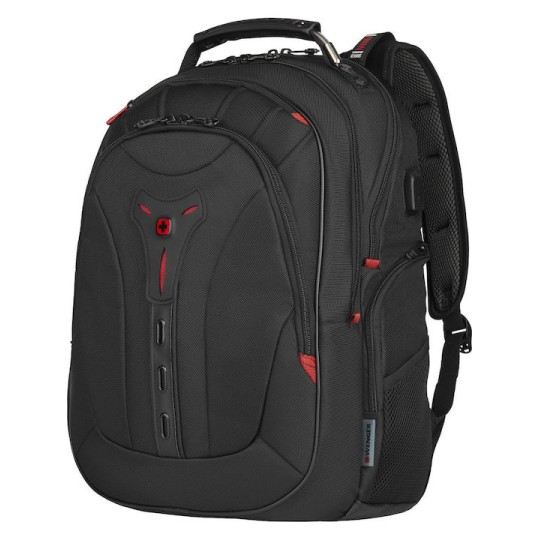 Wenger Pegasus Deluxe Τσάντα Πλάτης για Laptop 16