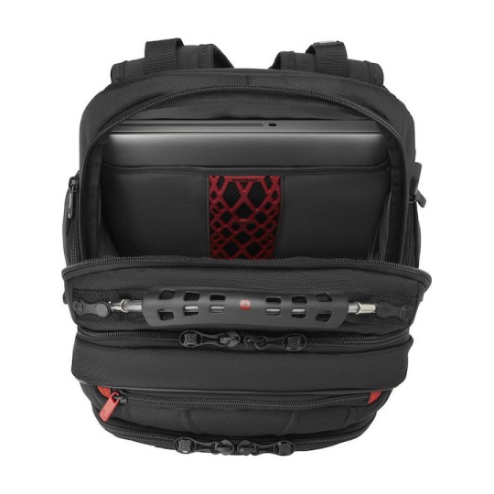 Wenger Pegasus Deluxe Τσάντα Πλάτης για Laptop 16