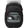 Wenger Pegasus Deluxe Τσάντα Πλάτης για Laptop 16