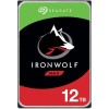 Seagate IronWolf Nas 12TB HDD Σκληρός Δίσκος 3.5