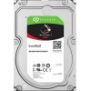 Seagate IronWolf Nas 12TB HDD Σκληρός Δίσκος 3.5