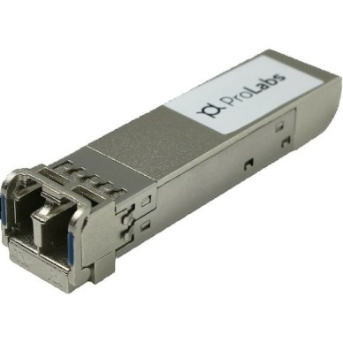 HP Switch Acc 10G SFP LCSR Modul Transceiver 1τμχ J9150D