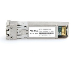 HP Switch Acc 10G SFP LCSR Modul Transceiver 1τμχ J9150D