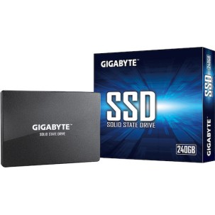 Gigabyte SSD 240GB 2.5'' SATA III