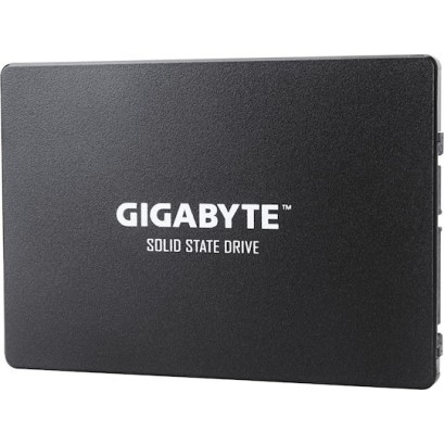 Gigabyte SSD 240GB 2.5'' SATA III