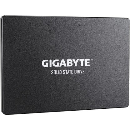 Gigabyte SSD 240GB 2.5'' SATA III