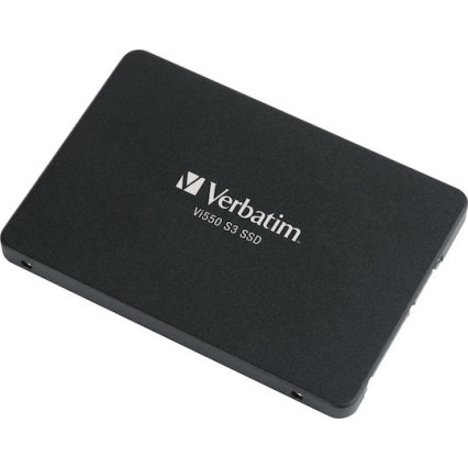 Verbatim Vi550 S3 SSD 128GB 2.5'' SATA III
