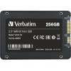 Verbatim Vi550 S3 SSD 256GB 2.5'' SATA III