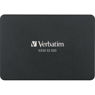 Verbatim Vi550 S3 SSD 512GB 2.5'' SATA III