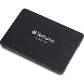 Verbatim Vi550 S3 SSD 512GB 2.5'' SATA III