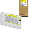 Epson Γνήσιο Μελάνι Εκτυπωτή InkJet Κίτρινο (C13T913400)