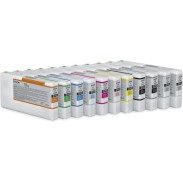 Epson Γνήσιο Μελάνι Εκτυπωτή InkJet Κίτρινο (C13T913400)