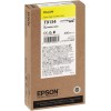 Epson Γνήσιο Μελάνι Εκτυπωτή InkJet Κίτρινο (C13T913400)