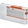 Epson Γνήσιο Μελάνι Εκτυπωτή InkJet Πορτοκαλί (C13T913A00)