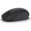 Dell WM126 Ασύρματο Mini Ποντίκι Μαύρο