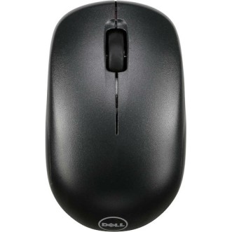 Dell WM126 Ασύρματο Mini Ποντίκι Μαύρο