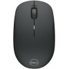Dell WM126 Ασύρματο Mini Ποντίκι Μαύρο
