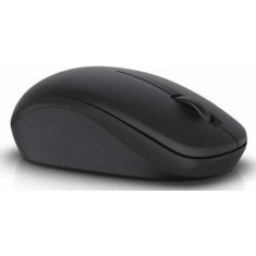 Dell WM126 Ασύρματο Mini Ποντίκι Μαύρο