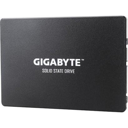 Gigabyte SSD 480GB 2.5'' SATA III