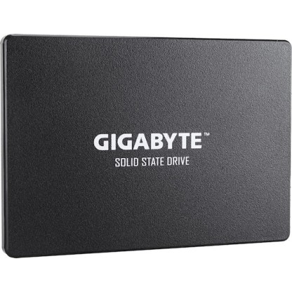 Gigabyte SSD 480GB 2.5'' SATA III