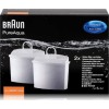 Braun Φίλτρο Νερού Μηχανής Espresso