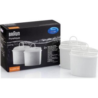 Braun Φίλτρο Νερού Μηχανής Espresso