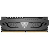 Patriot Viper Steel DDR4 με Module 1x16GB και Ταχύτητα 3200 για Desktop