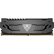Patriot Viper Steel DDR4 με Module 1x16GB και Ταχύτητα 3200 για Desktop