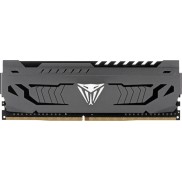 Patriot Viper Steel DDR4 με Module 1x16GB και Ταχύτητα 3200 για Desktop